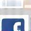 Facebook icon
