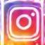 Instagram icon