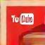 YouTube icon